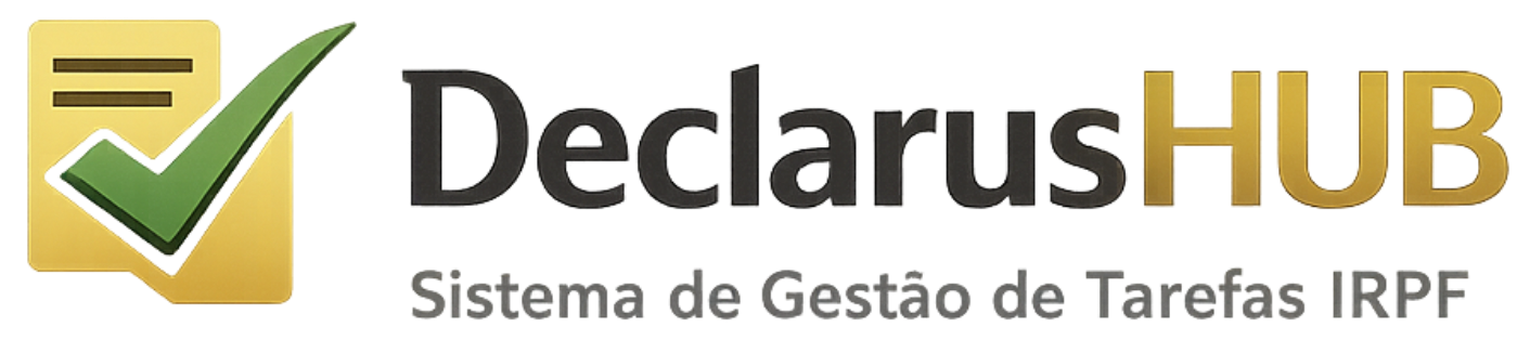 DeclarusHub Logo